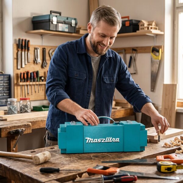 Prezent urodzinowy dla mężczyzny - Skrzynka na alkohol – MaszLitra  ZESTAW PREMIUM