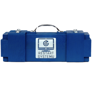 Prezent dla biura korpo informatyka