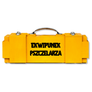 Gadżet dla pszczelarza