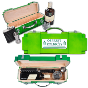 śmieszny prezent dla rolnika