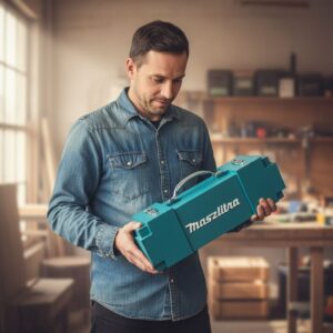 Prezent na urodziny dla faceta – drewniana skrzynka na whisky