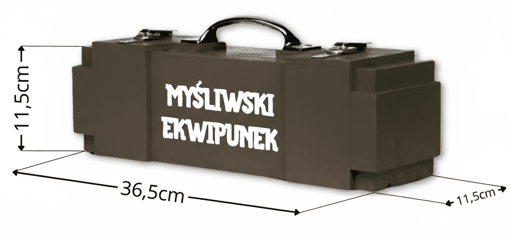 Zestaw alkoholowy – prezent na okrągłe urodziny faceta