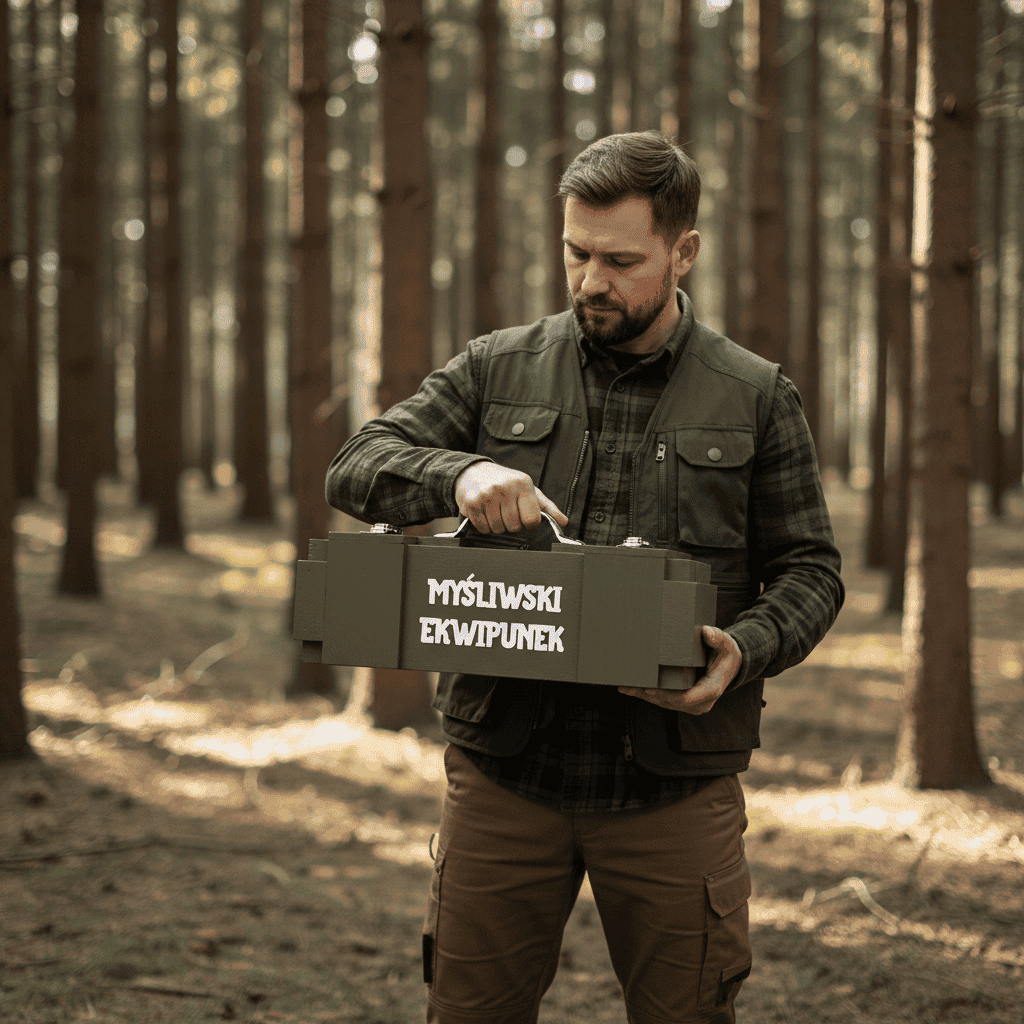 Prezent na 50 urodziny dla mężczyzny – skrzynka na whisky z grawerem