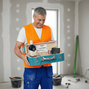 Personalizowany zestaw na alkohol – idealny prezent dla niego