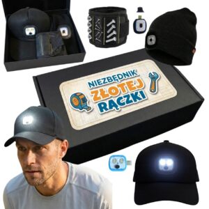 Gadzet dla zięcia od teściowej