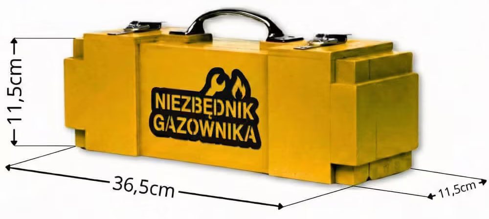 Prezent dla gazownika: Solidna skrzynka na alkohol - NIEZBĘDNIK GAZOWNIKA 19 Prezent dla gazownika: Solidna skrzynka na alkohol - NIEZBĘDNIK GAZOWNIKA 18
