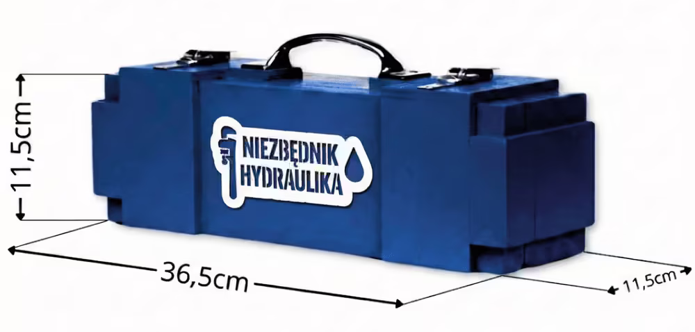Prezent dla hydraulika: Solidna skrzynka na alkohol - NIEZBĘDNIK HYDRAULIKA 20 Prezent dla hydraulika: Solidna skrzynka na alkohol - NIEZBĘDNIK HYDRAULIKA 19