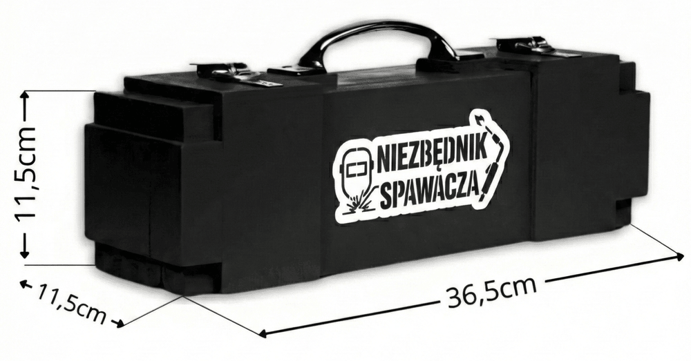 Gadżet dla spawacza – Personalizowana Skrzynka na alkohol – NIEZBĘDNIK SPAWACZA - ZESTAW PREMIUM 16 Gadżet dla spawacza – Personalizowana Skrzynka na alkohol – NIEZBĘDNIK SPAWACZA - ZESTAW PREMIUM 15