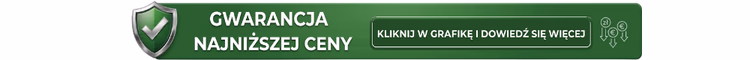 Gwarancja Najniższej Ceny