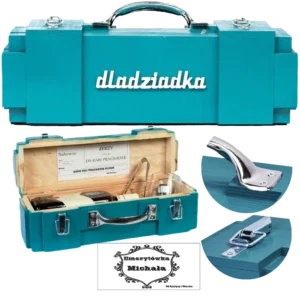 DlaDziadka skrzynka na alkohol ciekawy prezent dla dziadka od Can-Bar